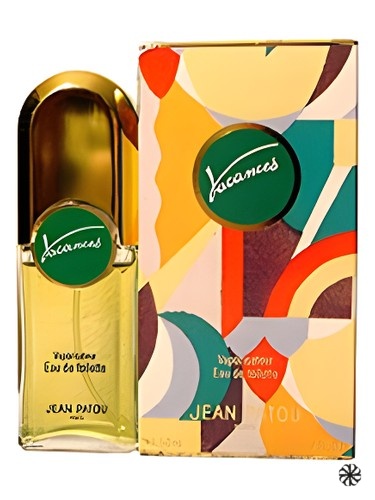 Vacances Jean Patou