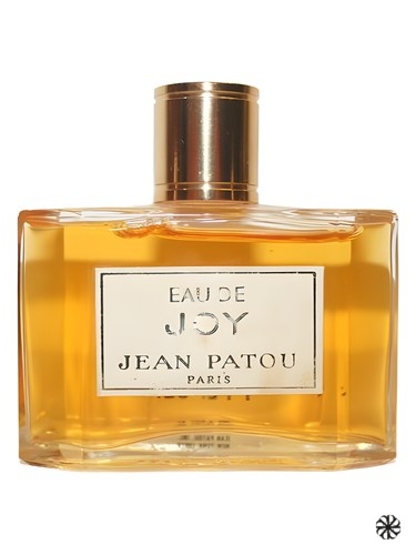 Eau de Joy Jean Patou