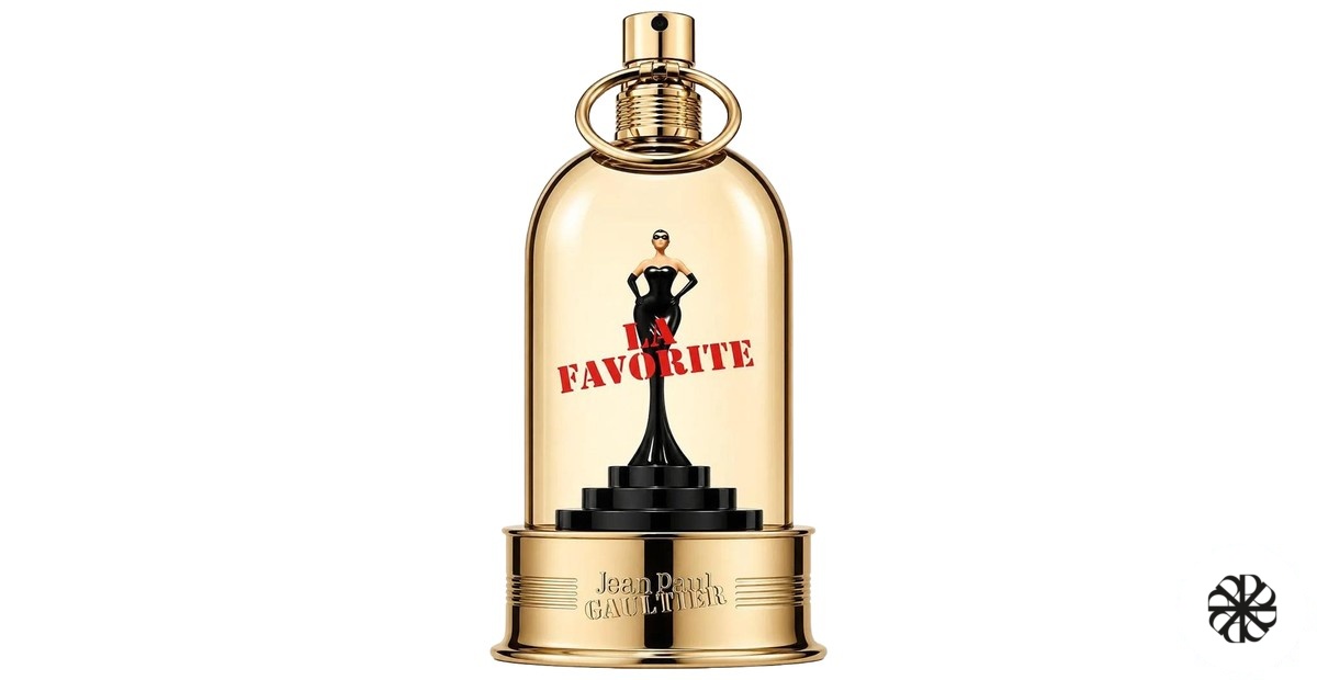 La Favorite Jean Paul Gaultier
