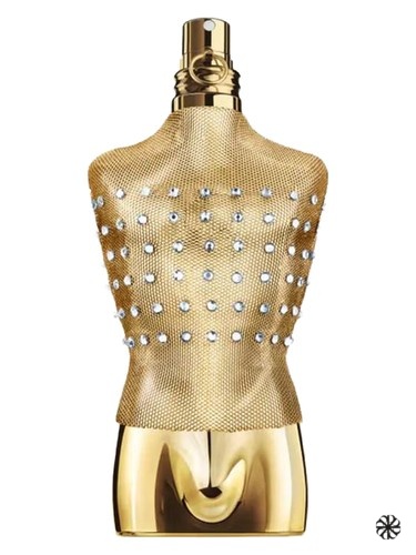 Le Male Collector Edition 2026 Jean Paul Gaultier