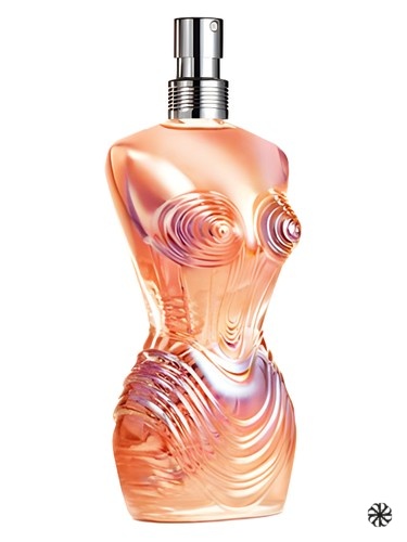 Classique Belle en Corset Jean Paul Gaultier