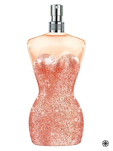 Classique Collector Glam Edition Jean Paul Gaultier