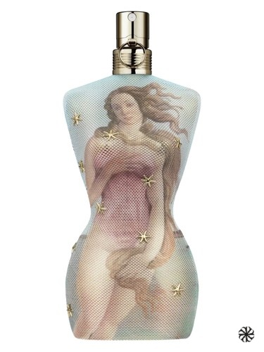 Classique Collector Edition 2024 Jean Paul Gaultier