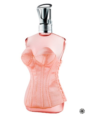 Classique Corset Couture Jean Paul Gaultier