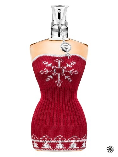 Classique Collector Edition 2018 Jean Paul Gaultier