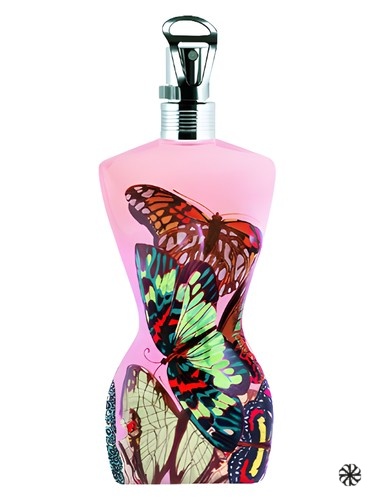 Classique Eau d'Ete 2003 Jean Paul Gaultier