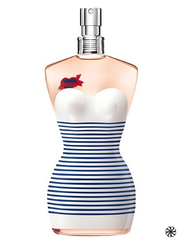Classique Couple Jean Paul Gaultier