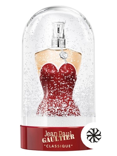 Classique Eau de Toilette Collector Edition 2017 Jean Paul Gaultier