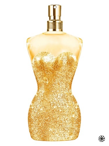 Classique Intense Collector Glam Edition Jean Paul Gaultier