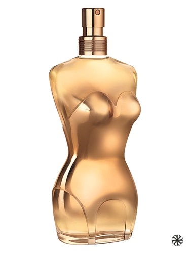 Classique Intense Jean Paul Gaultier