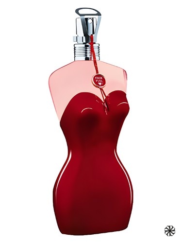 Classique La Robe Chinoise Jean Paul Gaultier
