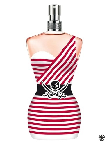 Classique Pirate Edition Jean Paul Gaultier