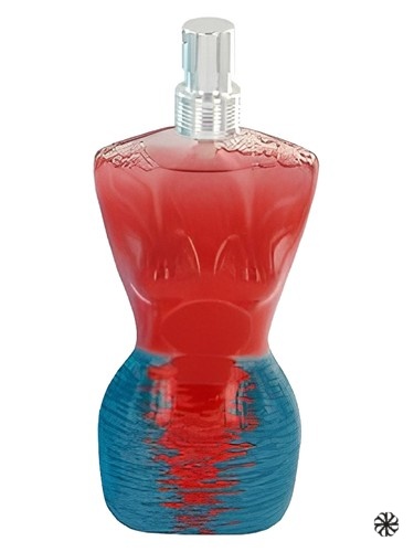 Classique L'Eau d'Ete Sans Alcohol Jean Paul Gaultier