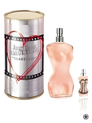Classique Love Actually Jean Paul Gaultier