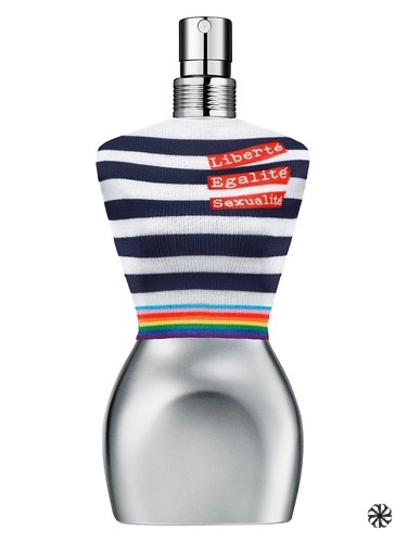 Classique Pride Edition Jean Paul Gaultier