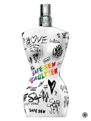 Classique Pride Edition 2026 Jean Paul Gaultier
