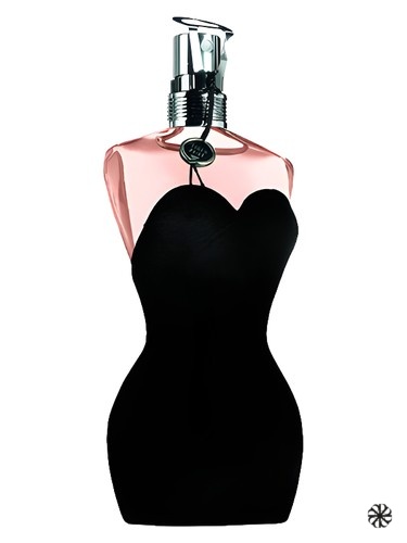Classique Robe Velours Jean Paul Gaultier