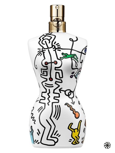 Classique Pride 2024 Jean Paul Gaultier