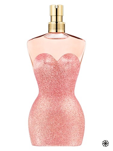 Classique Pin Up Jean Paul Gaultier