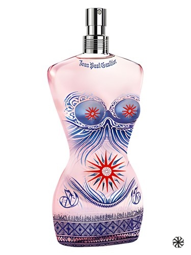 Classique Summer 2011 Jean Paul Gaultier
