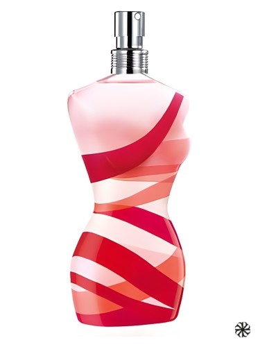 Classique Summer 2010 Jean Paul Gaultier