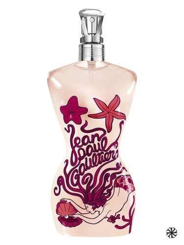 Classique Summer Edition 2014 Jean Paul Gaultier