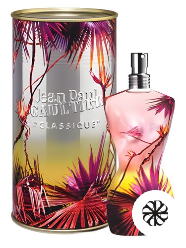 Classique Summer 2012 Jean Paul Gaultier