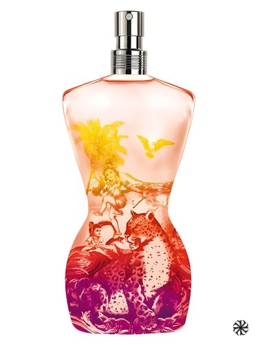 Classique Summer 2015 Jean Paul Gaultier