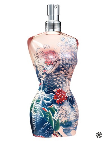 Classique Summer 2013 Jean Paul Gaultier