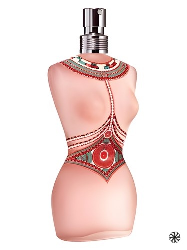 Classique Summer Fragrance 2008 Jean Paul Gaultier
