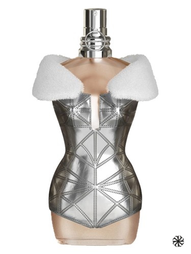 Classique Xmas Limited Edition Jean Paul Gaultier