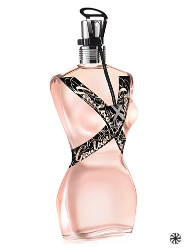 Classique X L'Eau Jean Paul Gaultier