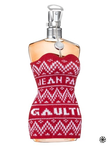 Classique Xmas Limited Edition 2021 Jean Paul Gaultier