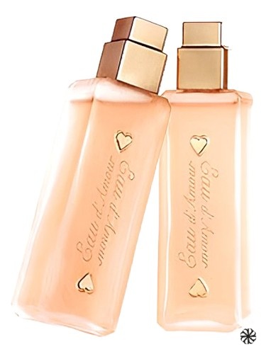 Gaultier 2 Eau d'Amour Jean Paul Gaultier