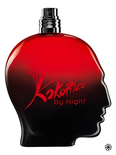 Kokorico by Night Jean Paul Gaultier
