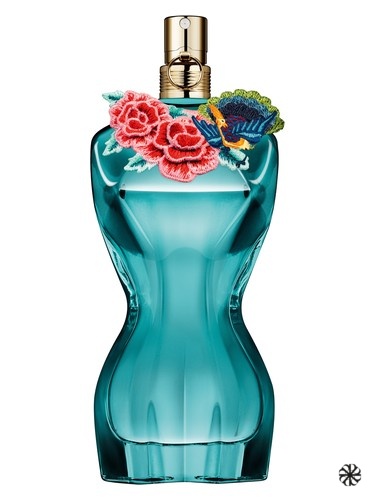 La Belle Fleur Terrible Jean Paul Gaultier
