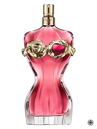 La Belle Rosea Jean Paul Gaultier