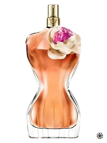 La Belle Flower Edition Jean Paul Gaultier