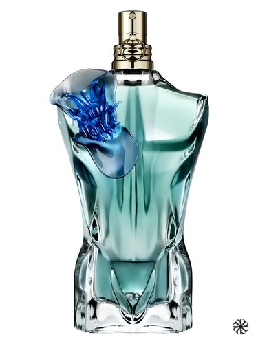Le Beau Flower Edition Jean Paul Gaultier