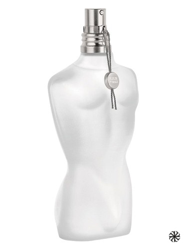 La Cologne Fleur du Male Jean Paul Gaultier
