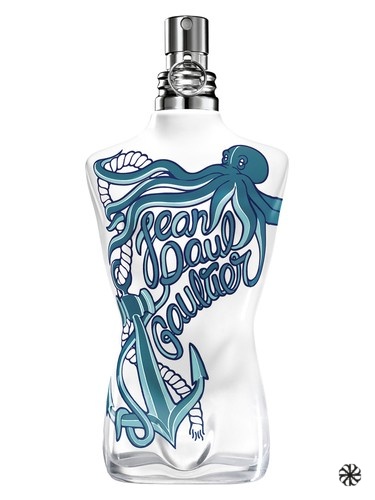 Le Beau Male Summer 2014 Jean Paul Gaultier