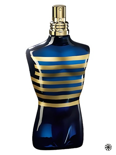 Le Male Capitaine Collector Jean Paul Gaultier