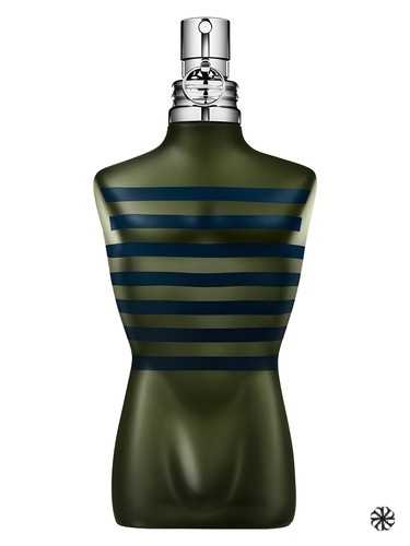 Le Male Aviator Jean Paul Gaultier