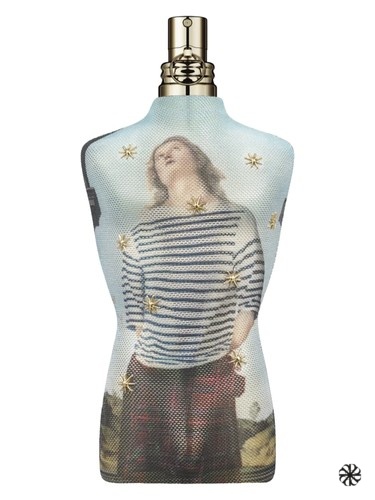 Le Male Collector Edition 2024 Jean Paul Gaultier
