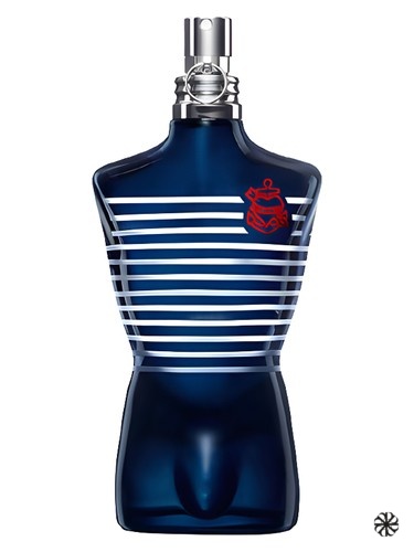 Le Male Couple Jean Paul Gaultier