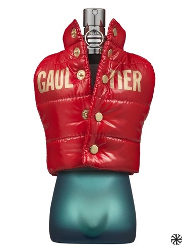 Le Male Collector Edition 2022 Jean Paul Gaultier