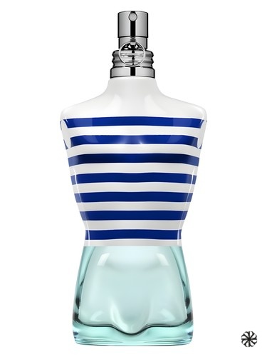 Le Mâle Eau Fraîche Gaultier Airlines Jean Paul Gaultier