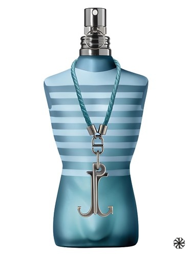 Le Male Edition Collector Jean Paul Gaultier