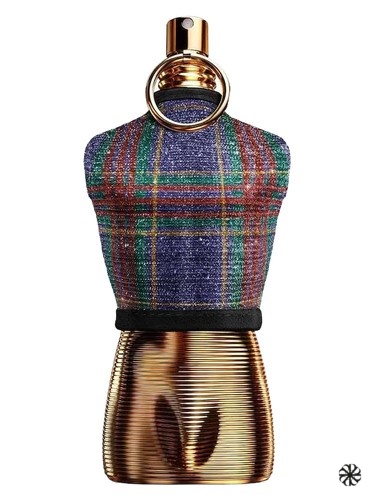 Le Male Elixir Collector Edition Jean Paul Gaultier