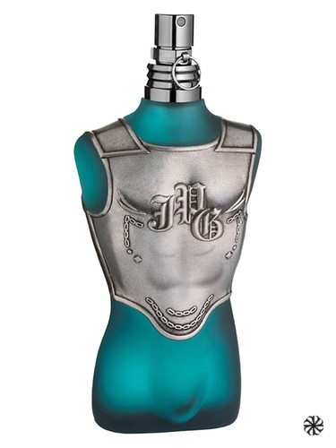 Le Male Gladiator Jean Paul Gaultier